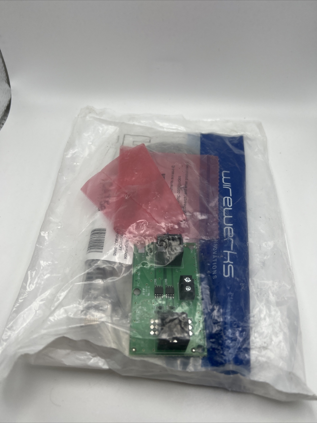 DMP 270 Network Transient Suppressor