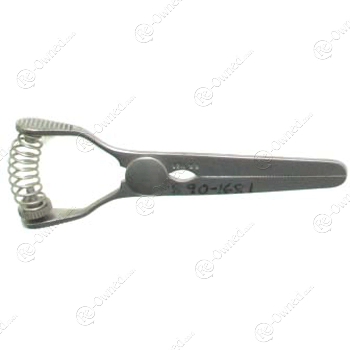 Codman 92-6325 Glover Bulldog Clamp