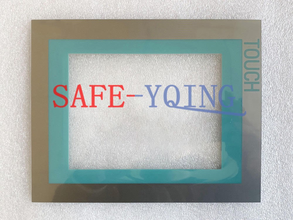Protective film For Siemens  MP177-6 6AV6642-0EA01-3AX0 6AV6 642-0EA01-3AX0