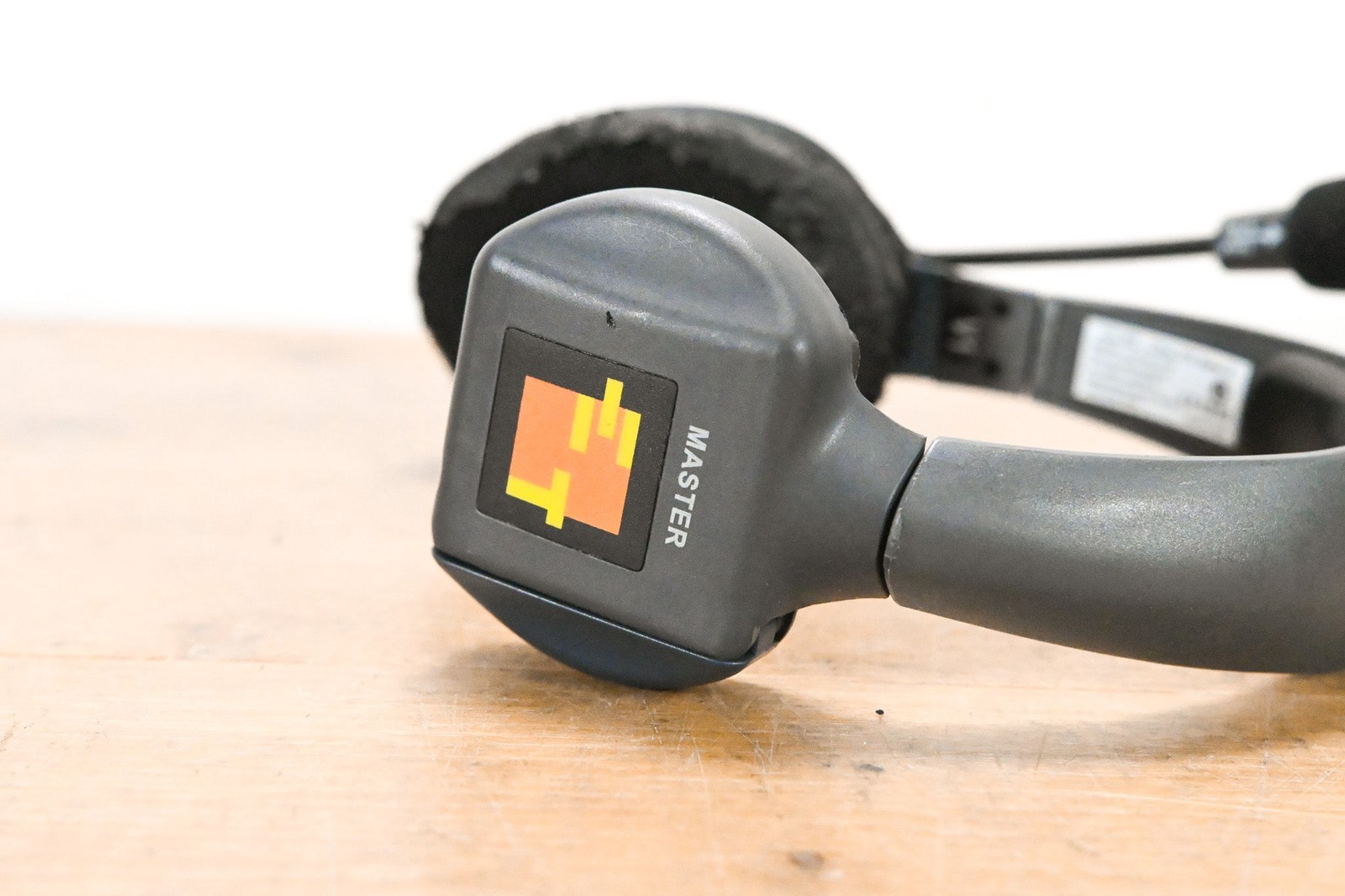 Eartec Ultralite M Single-Ear Master Headset (ULLBS) CG012YJ