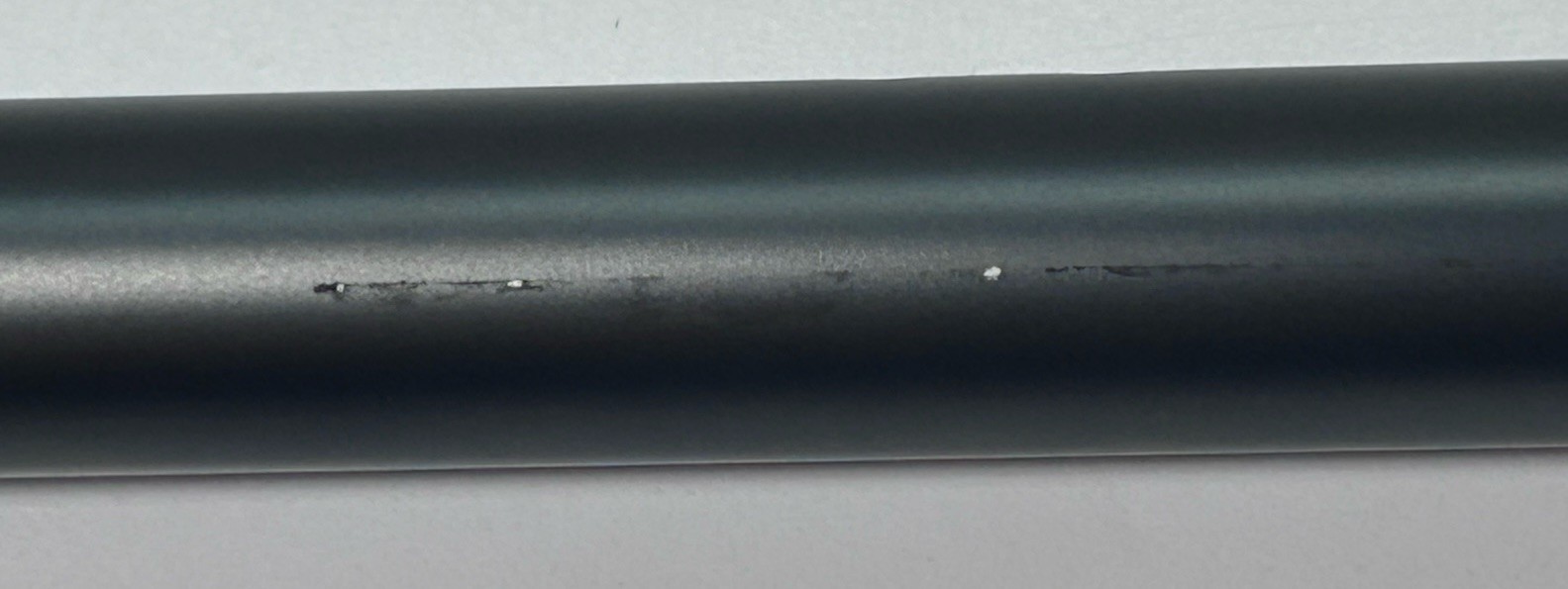 Knight Wolverine 209 Inline Muzzleloader 22” Barrel With No Breech Plug