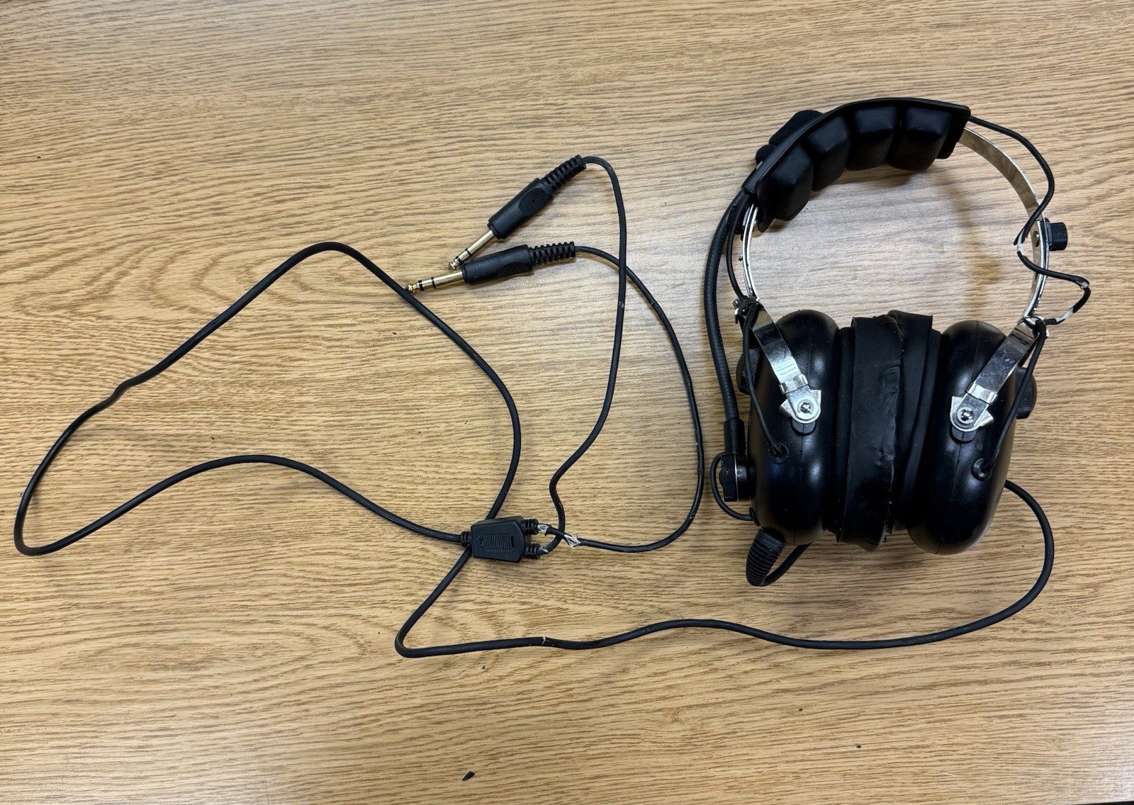 Skylite SL-900 Aviation Headset