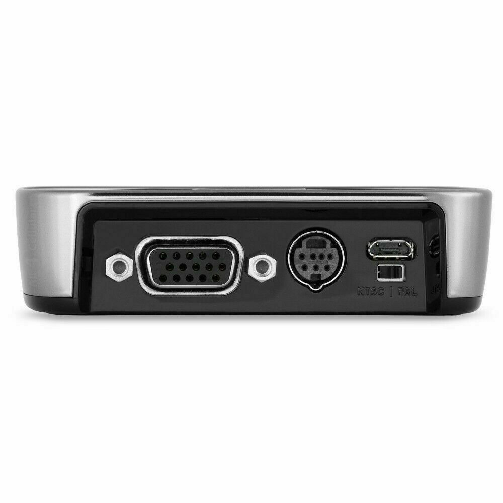 BlackBerry Presenter for Wireless PowerPoint Presentations