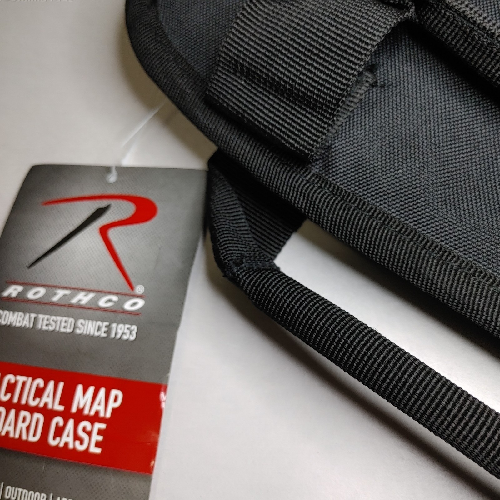Rothco Tactical Map Board Case
