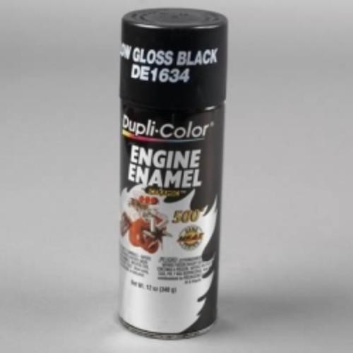 Krylon DE1634 Enamel Paint