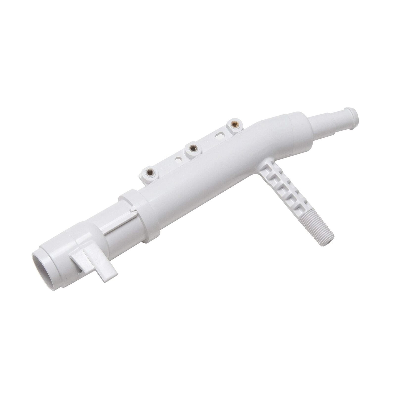 Zodiac 9-100-7003 Feed Pipe and Timer Blank Replacement Assembly