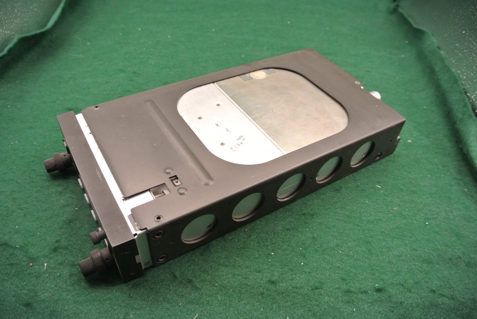 Bendix King KLN 88 Loran-C RNav 13.75V PN 066-4026-00 untested