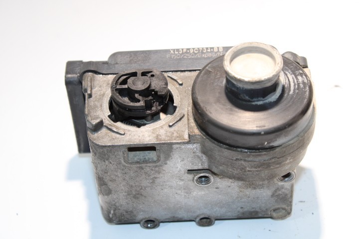 ford f150 f250 expedition xl3f-9c735-bb xl3f-9c734-bb cruise actuator oem f13