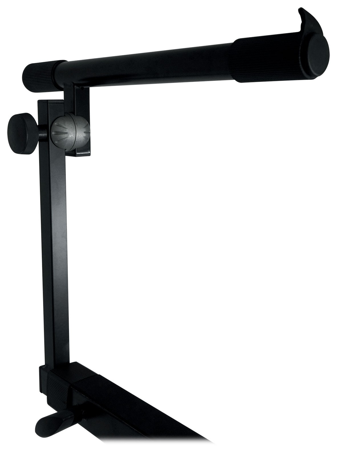 Rockville Z55 Z-Style 2-Tier Keyboard Stand+Bag Fits M-Audio Code 49