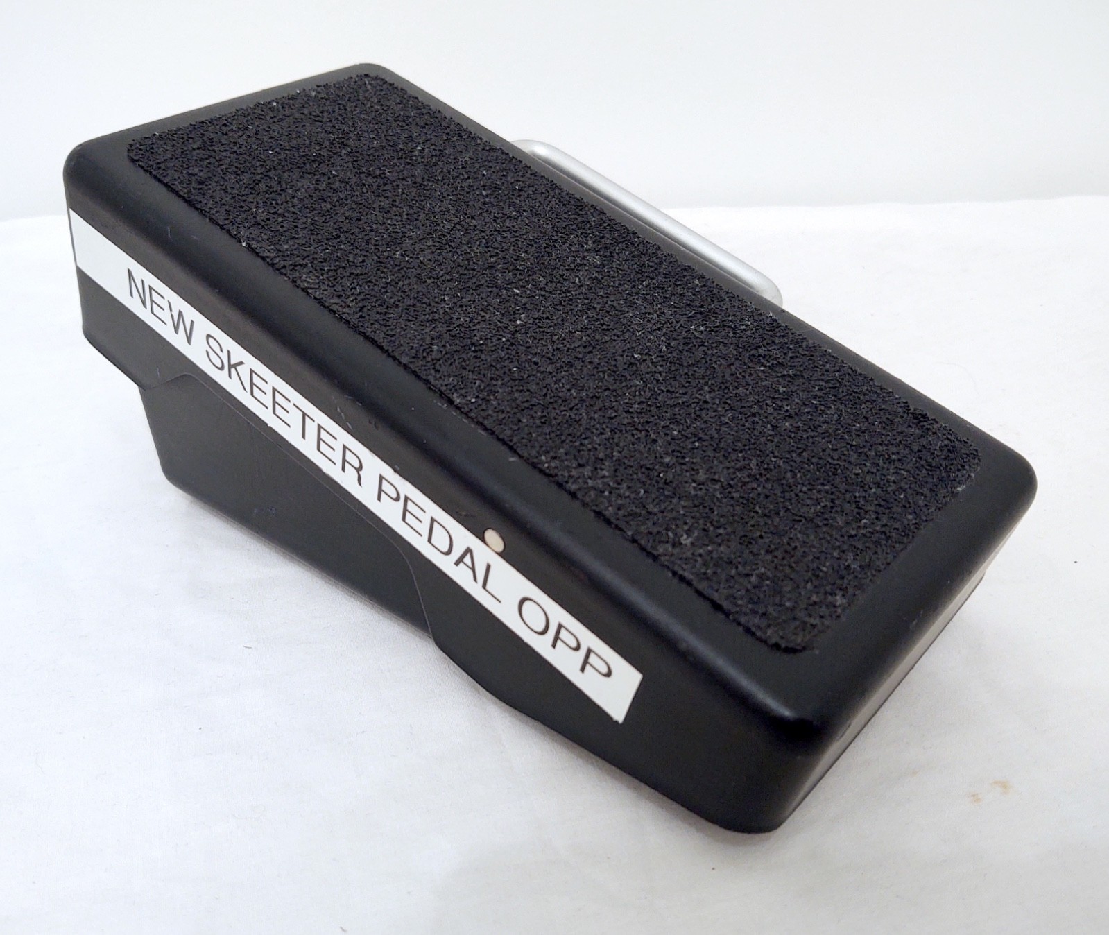 Medtronic Xomed Skeeter Oto-Tool Pedal Power Monitor Foot Control 3055607