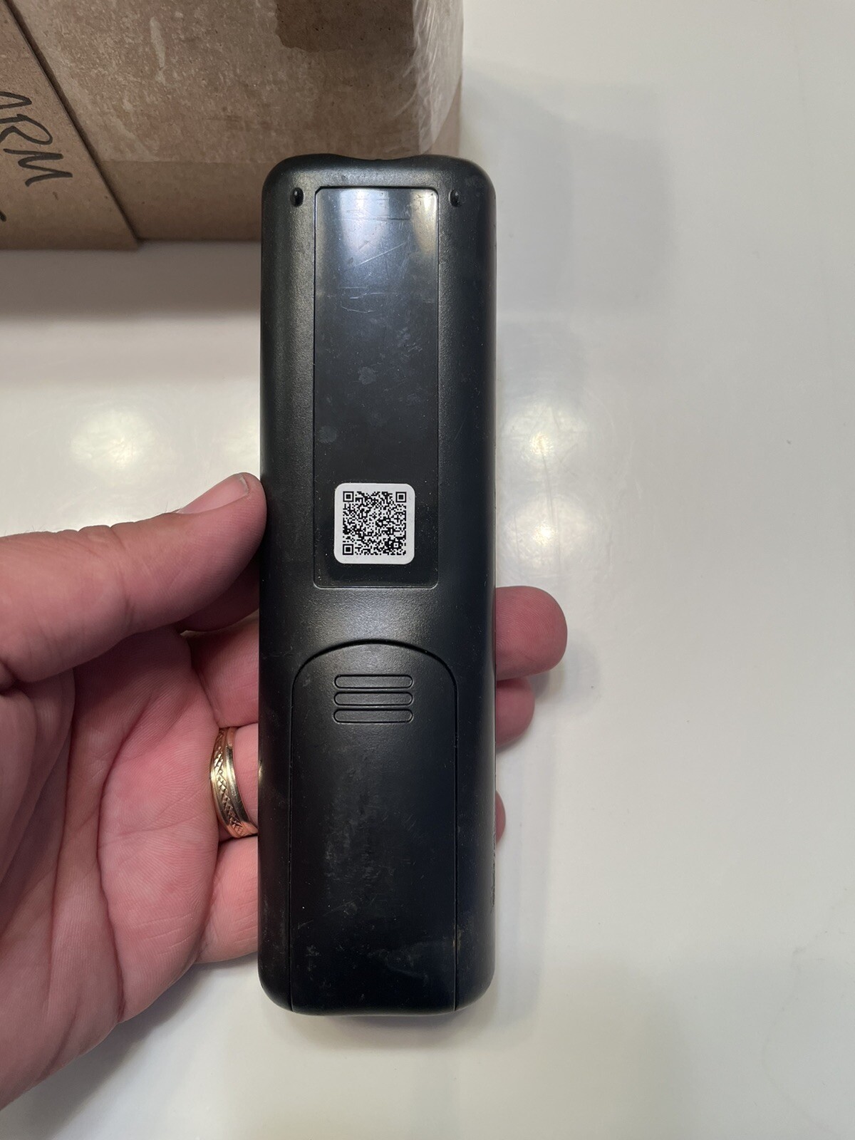 LCN 8310-859 Handheld Remote for Programming LCN 8310-877 or 854 Safety Sensor