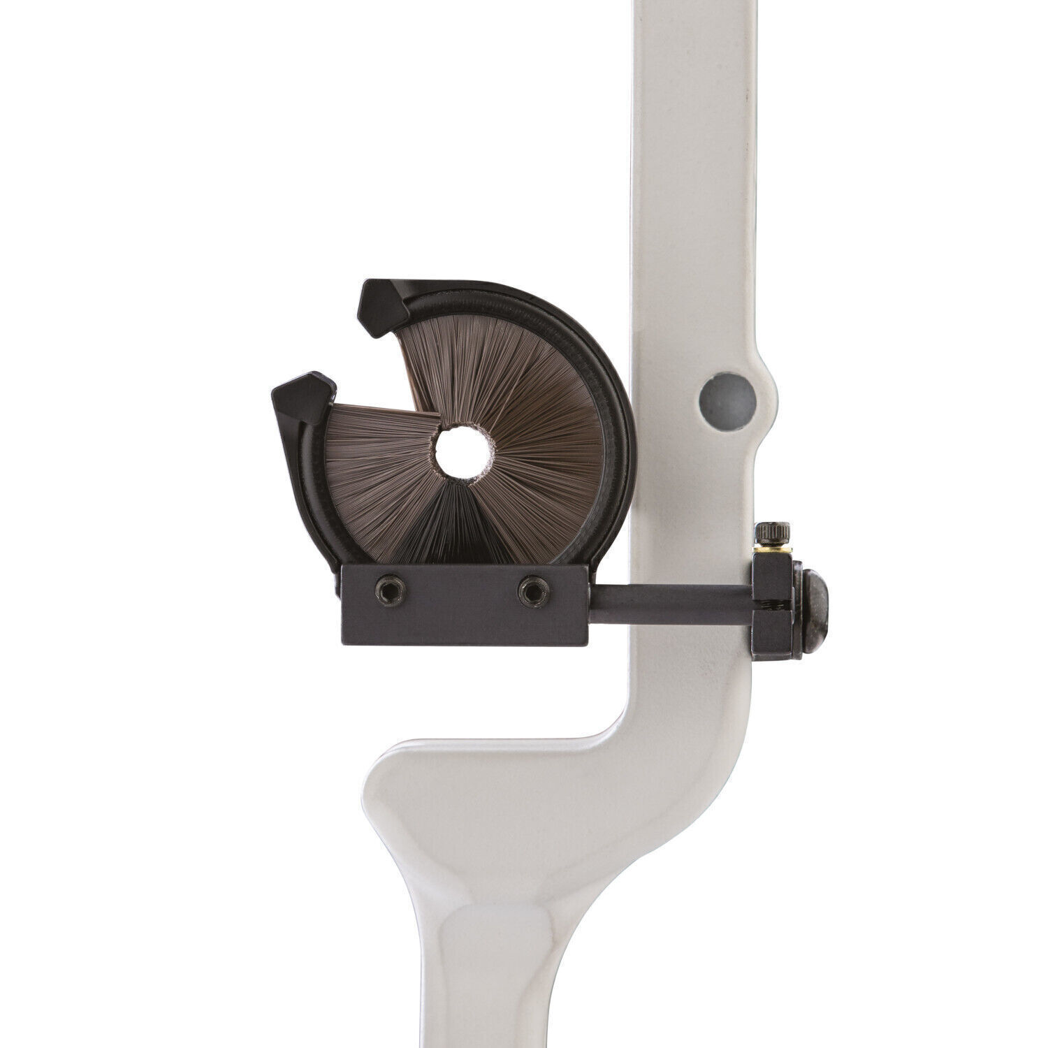Quick Shot Whisker Biscuit® Arrow Rest Silent Arrow Loading Brown Three Sizes