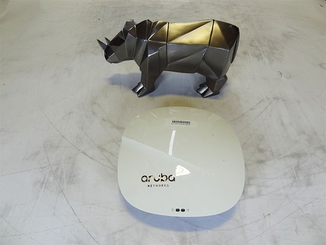 JW813A HP Aruba Instant IAP-315 (US) 802.11n/ac Dual 2x2:2/4x4:4 MU-MIMO Radio I