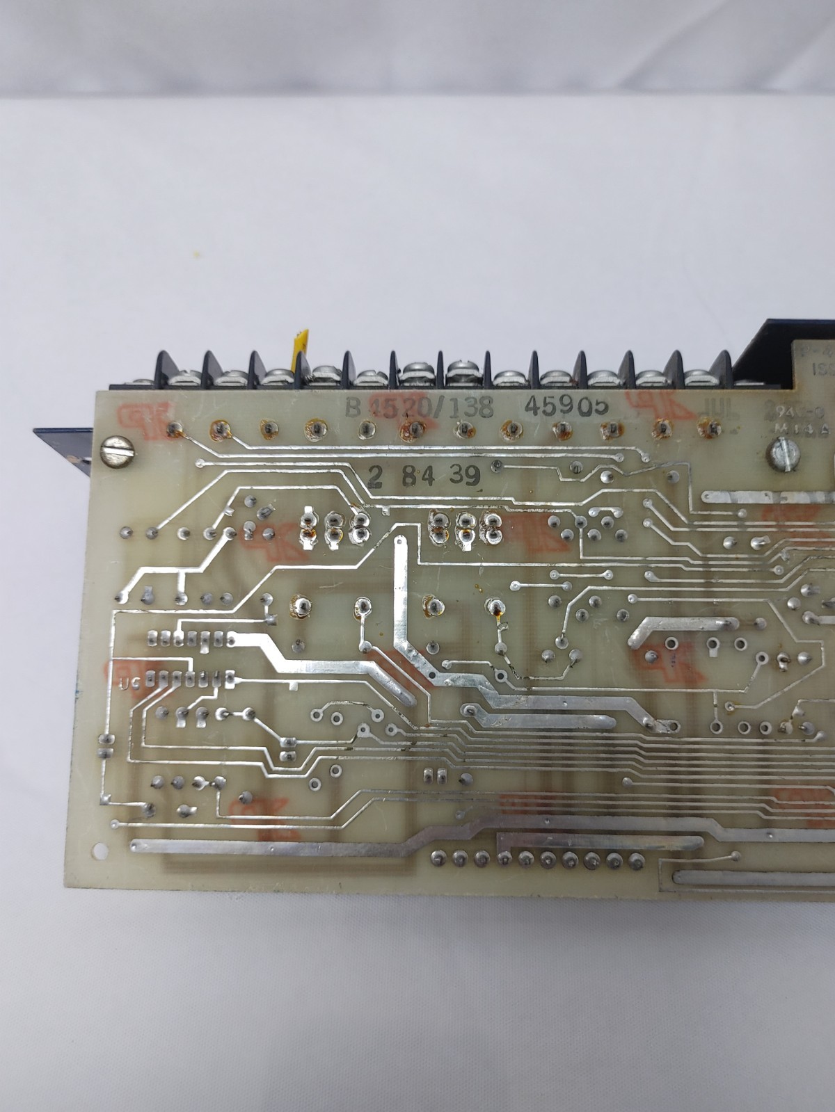 ADT B4520-138 Signal System Control