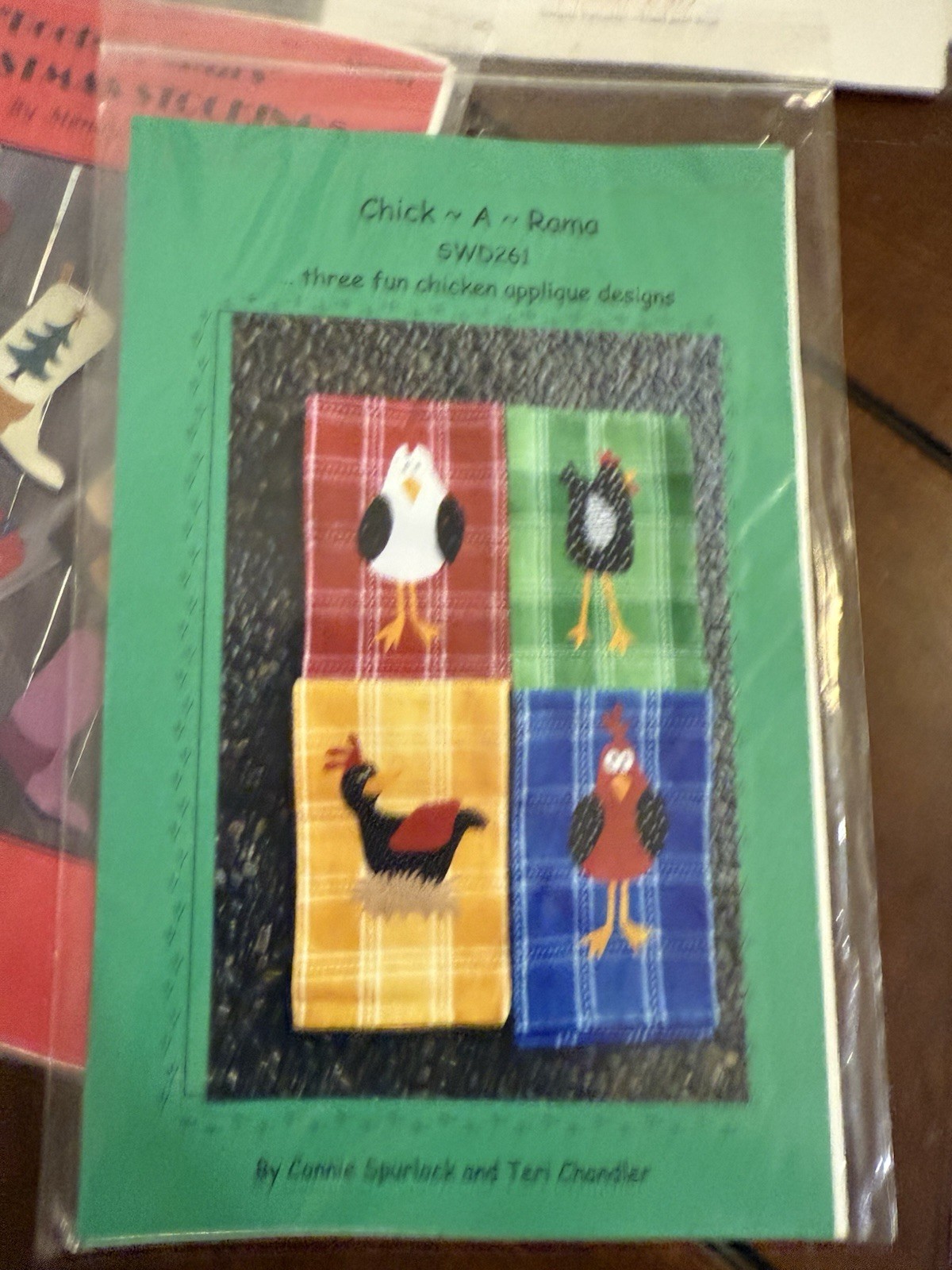 2 Eleanor Burns Quilt In A Day PATTERNS AND MORE