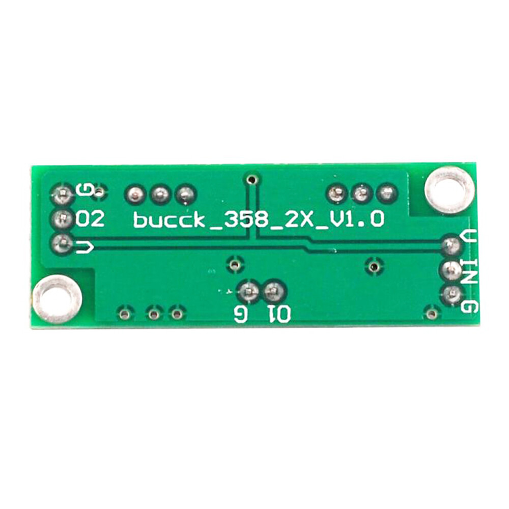 1-10PCS LM358 DC Weak Signal Amplifier Voltage Amplifier Two-Stage Operational.