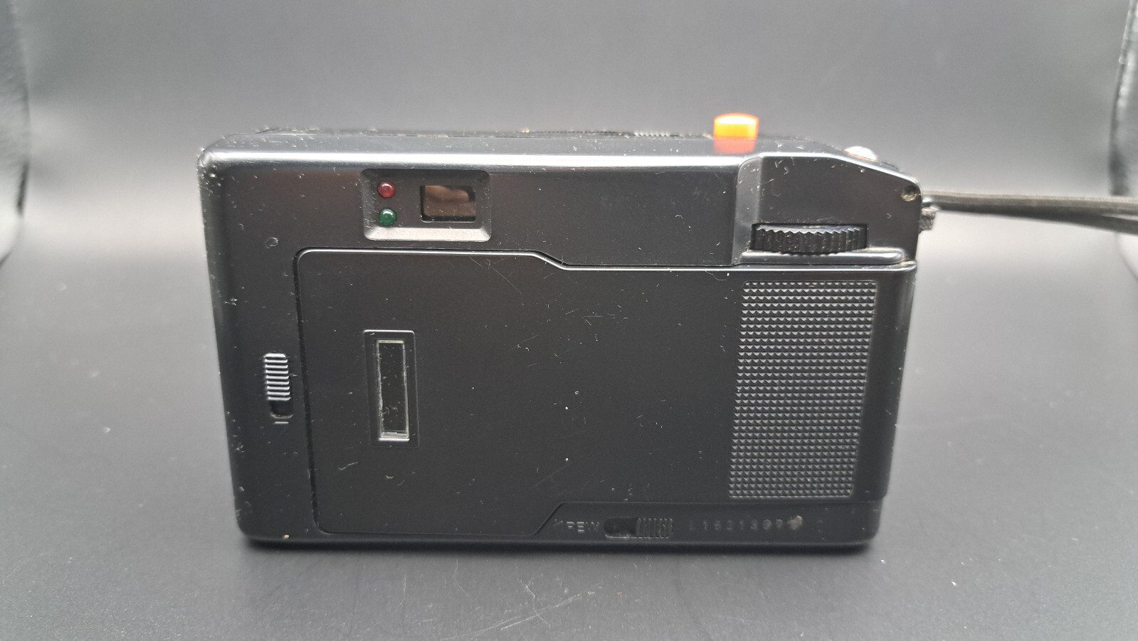 Compact Camera Panasonic C-310EF Boxed