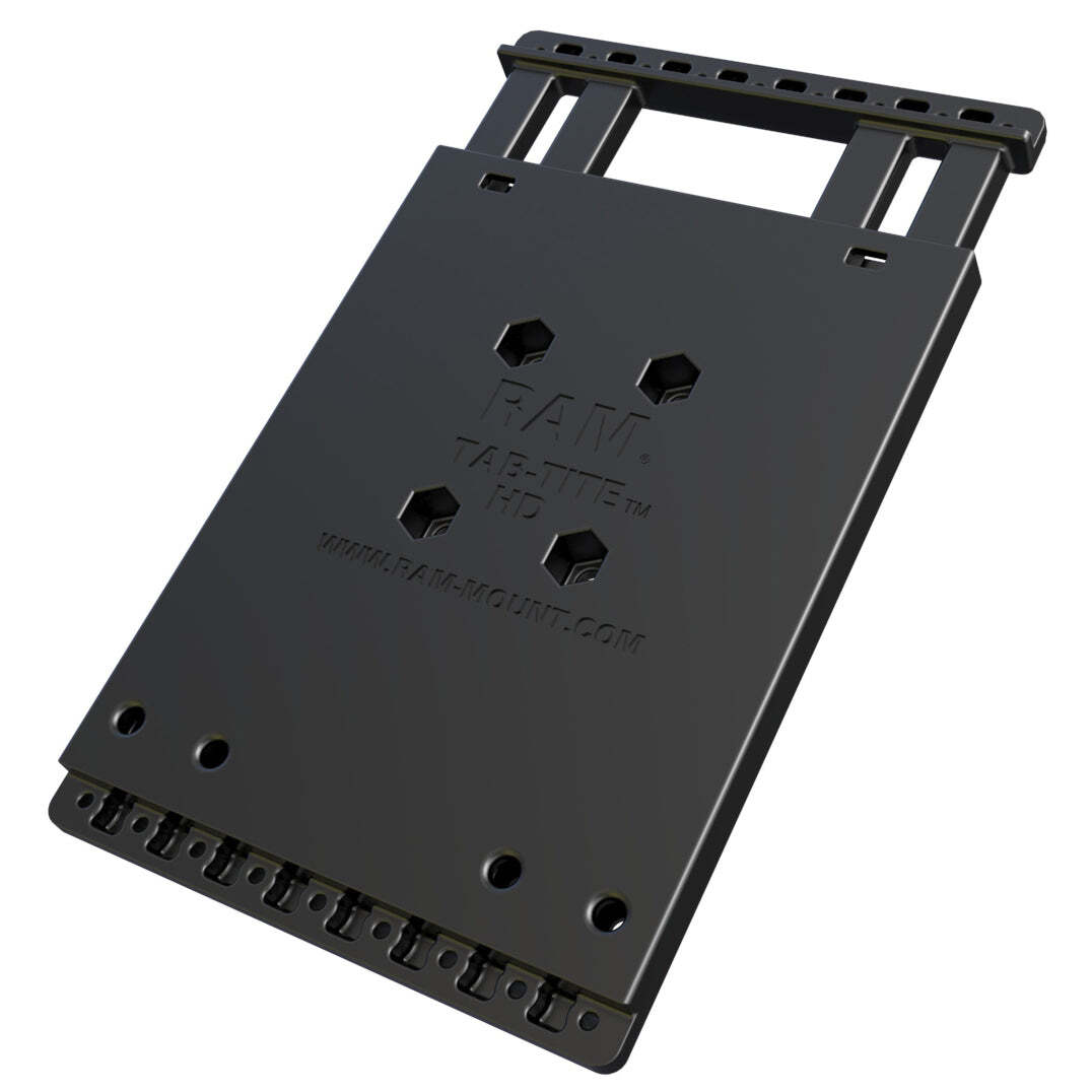 RAM-HOL-ACU RAM Tab-Tite Backplate with Hardware...