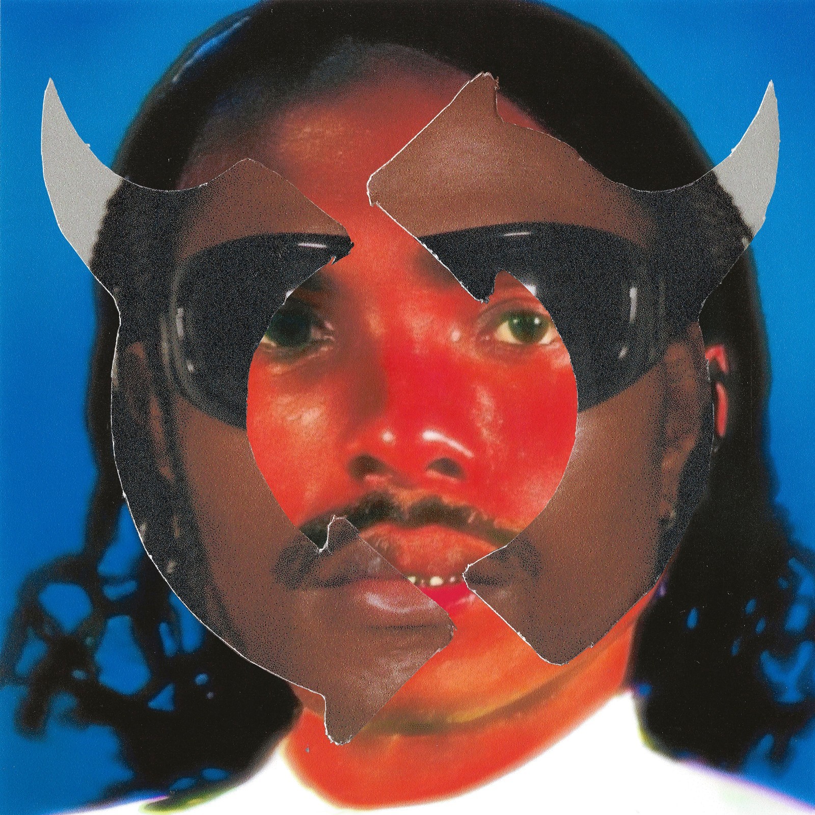 Steve Lacy - Gemini Rights CD Album (RCA, 2022) Contemporary R&B