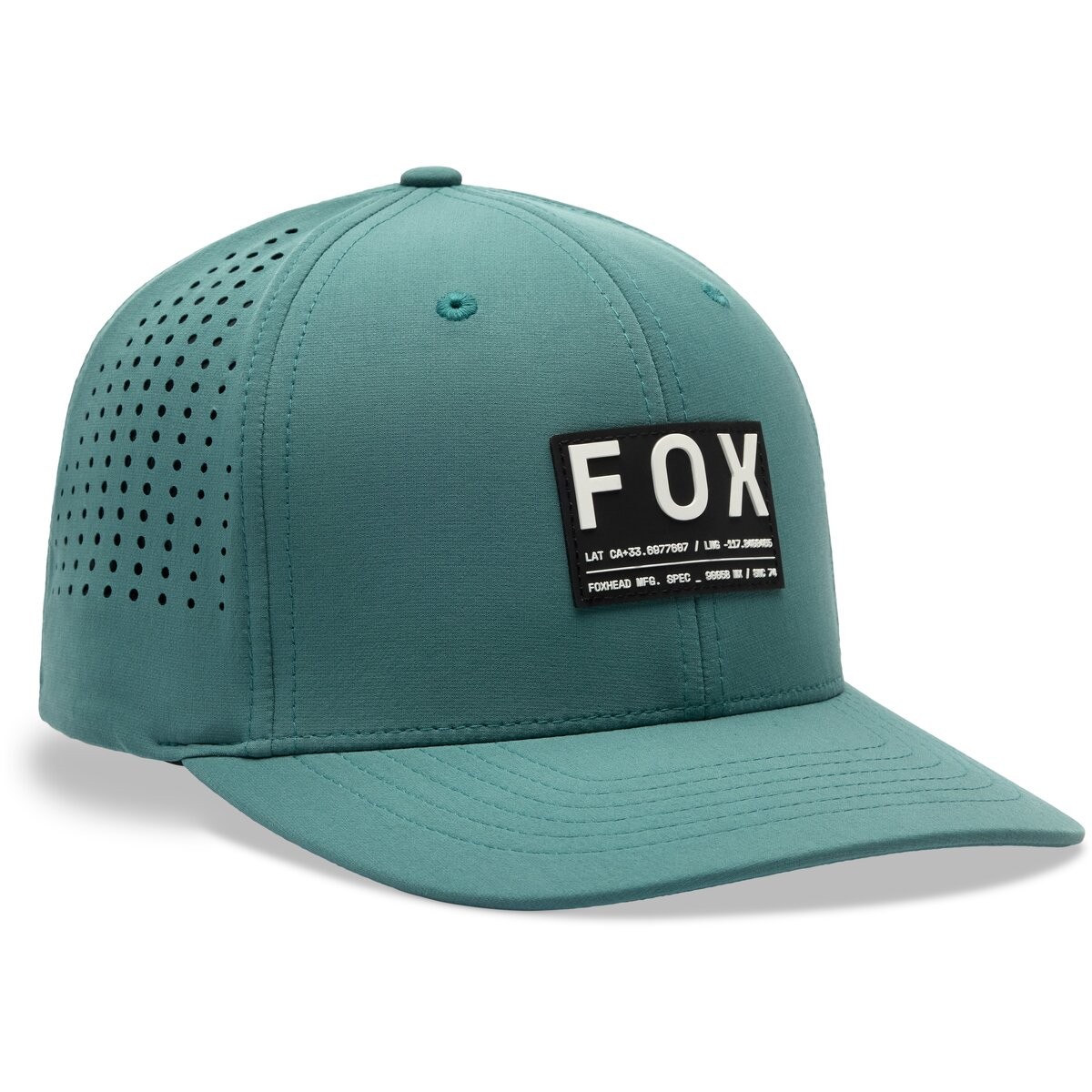 Fox Pine Non Stop Tech Flexfit Hat 31624-391-S/M