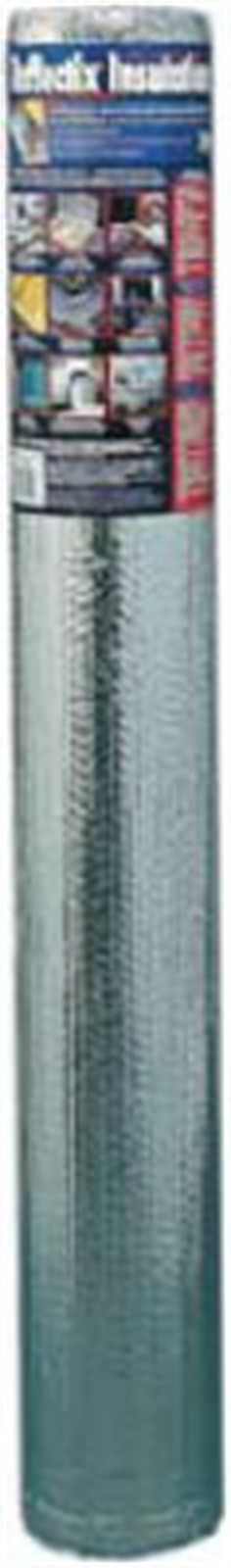 Reflectix BP48010 40 sq. ft. Coverage Barrier Insulation 10 L ft. x 48 W in.