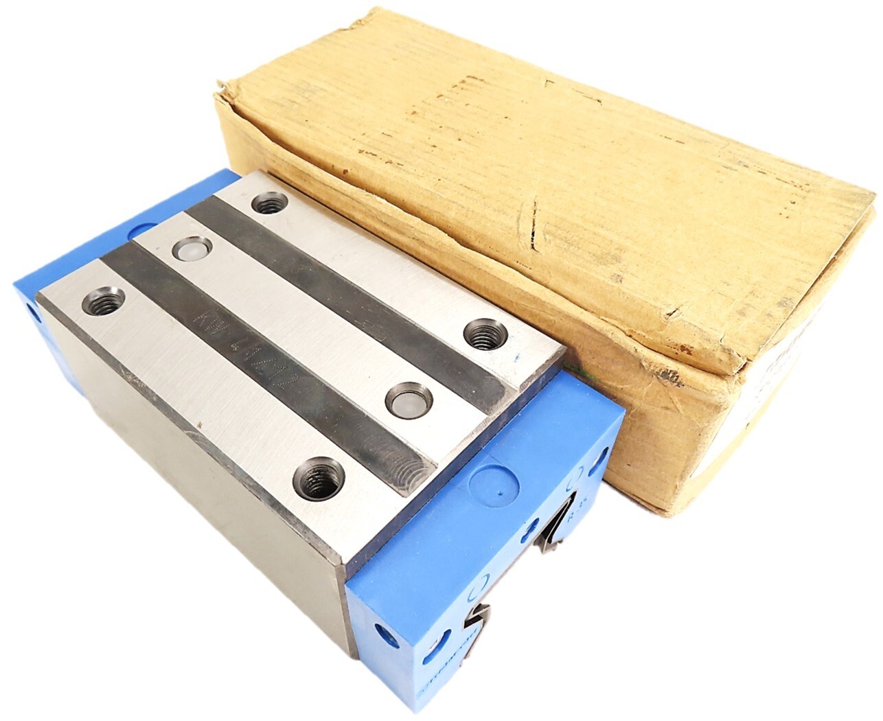 Thomson 512P35D3 35mm Linear Bearing NEW