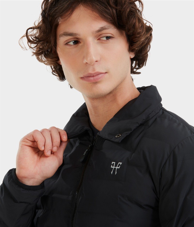 Horse Pilot Softlight Jacket 2024 FW Men's