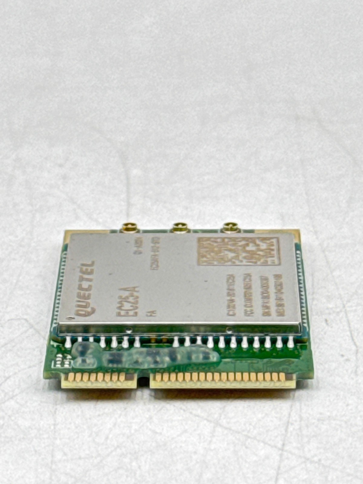 Quectel EC25-A LTE 4G Modem Module Mini PCIe – Wireless Cellular Module