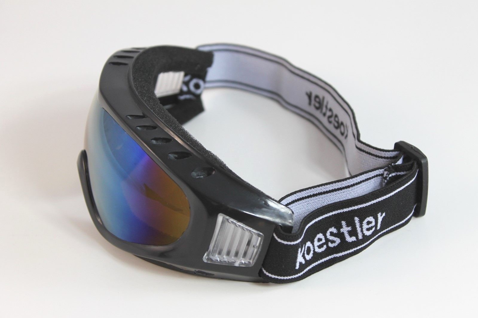 Y8832 Yellow Lens Adults UV glasses goggles Protection for hunting ski snowshoe