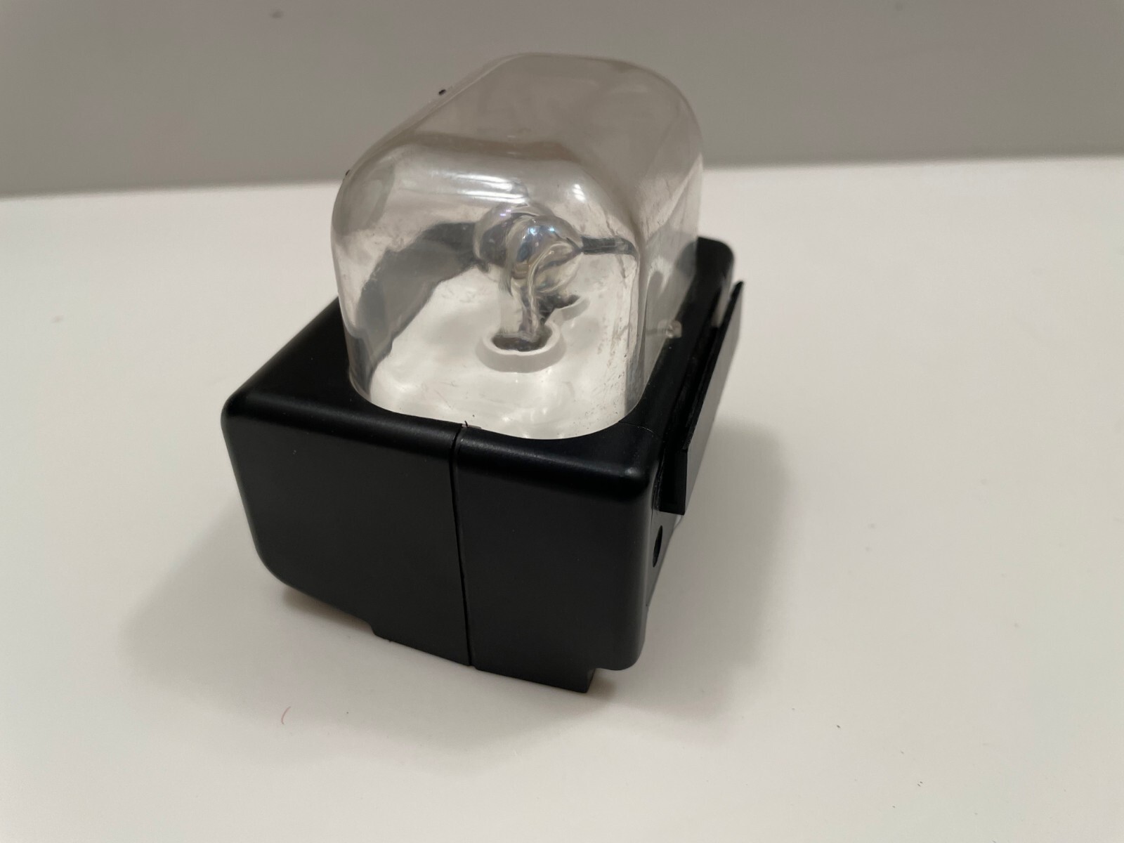 Vivitar Bare Bulb Module for Flash System 4600 zoom head used