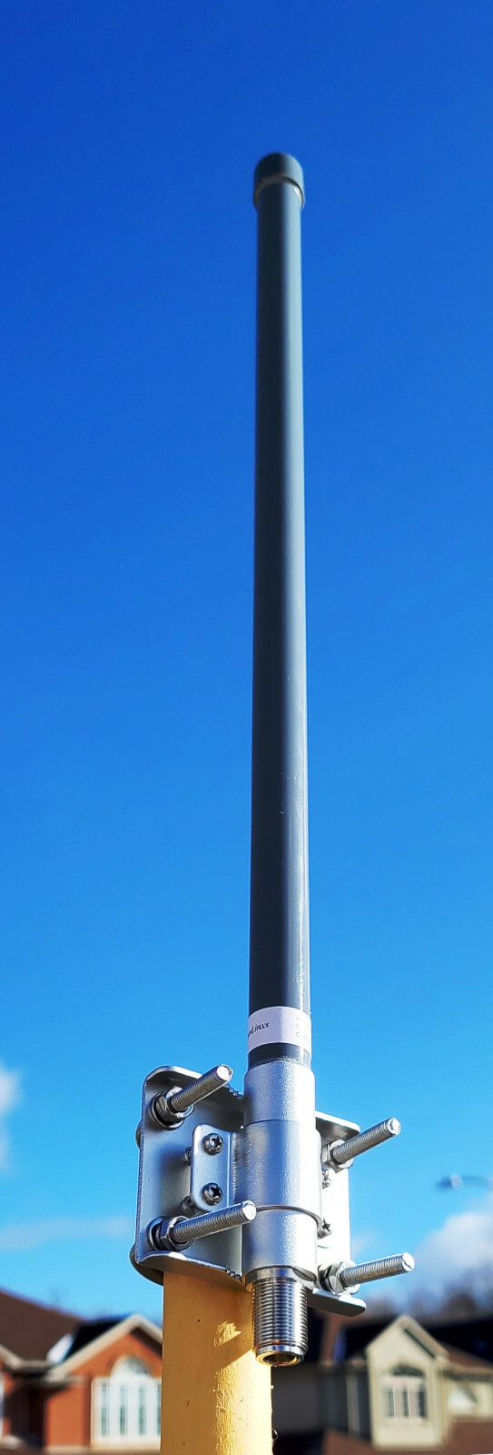 SuperLinxs 900MHz 6dBi Omni Antenna In/Outdoor Helium Hotspot Miner Mining LoRa