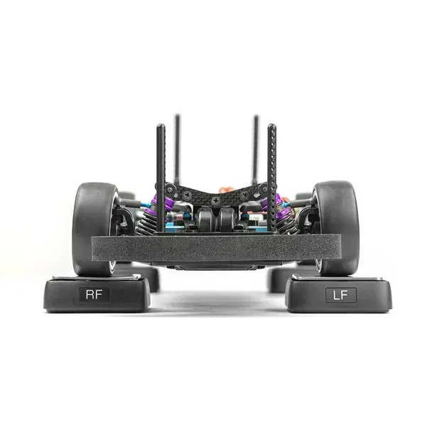 SKYRC SCWS2000 Corner Weight System SK-500036-01
