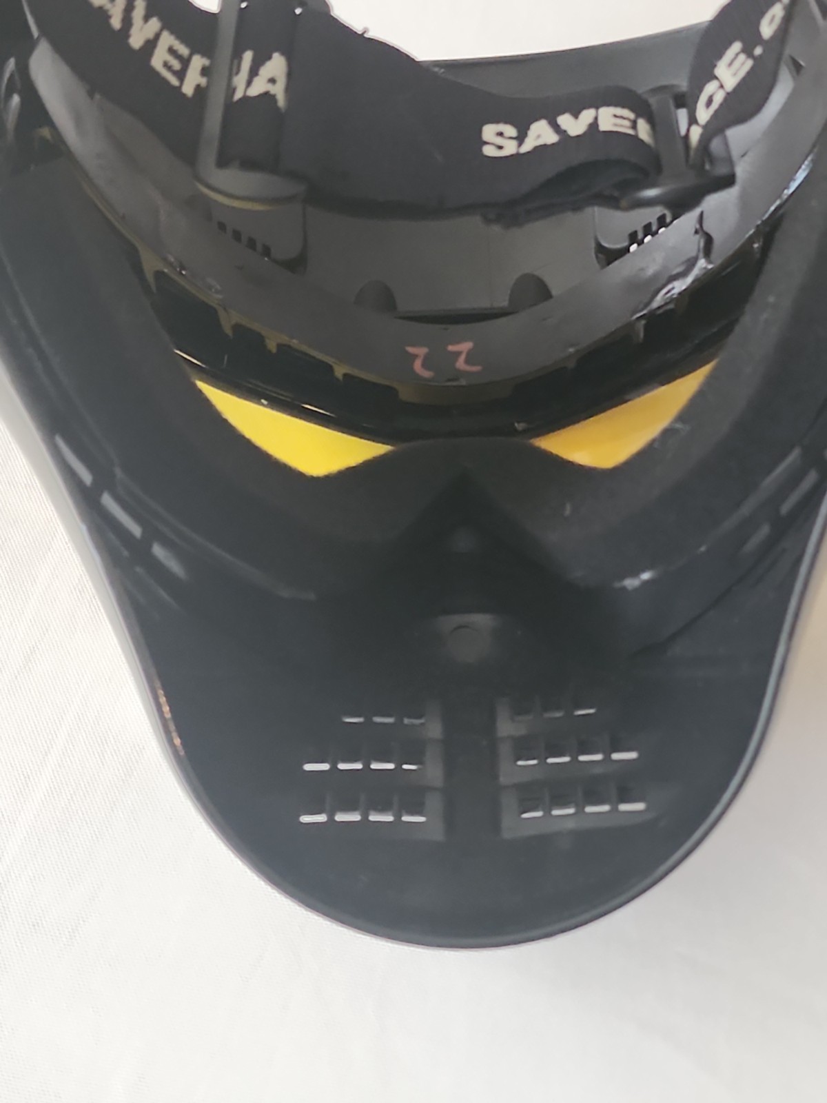Save Phace Dope Series Mask