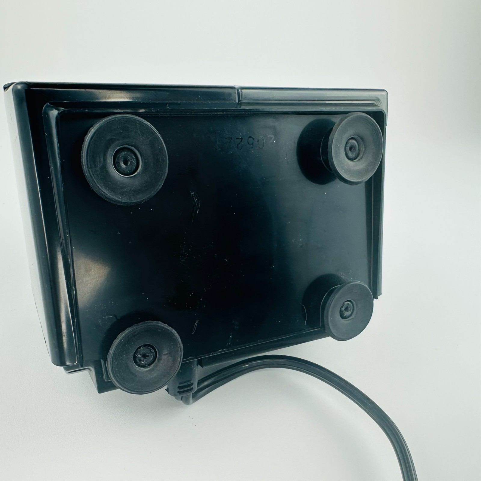 Panasonic KP-110 Auto Stop Black Electric Pencil Sharpener, Tested and Working