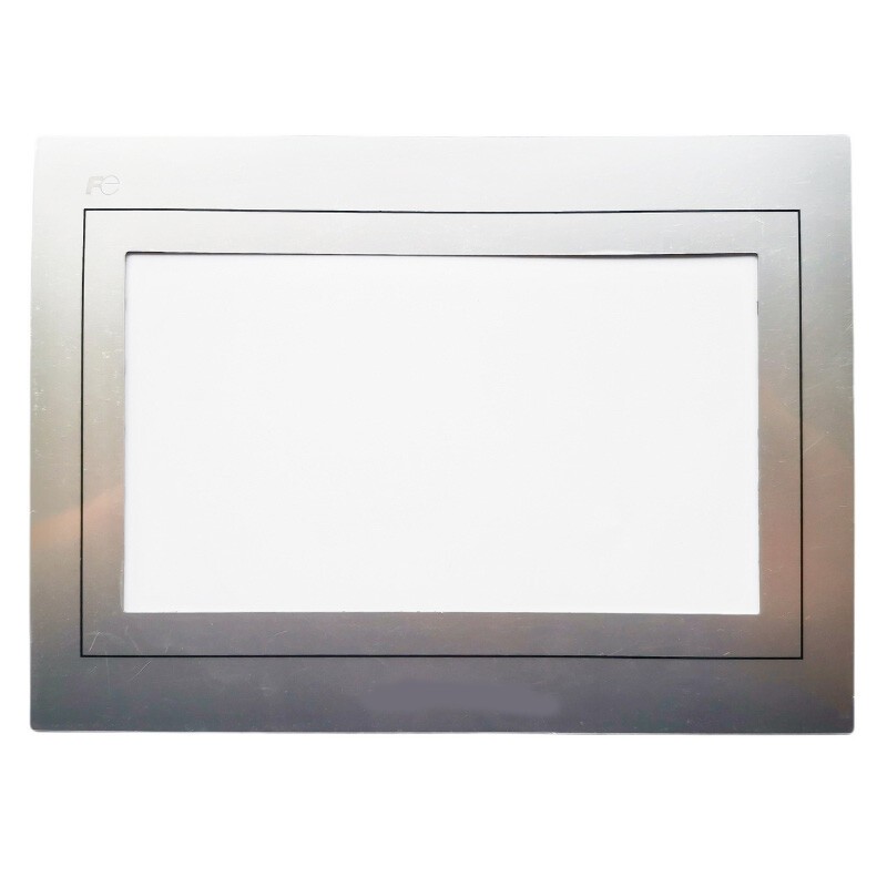 Touch Screen Panel+Protective Film TS1070 For Fuji New