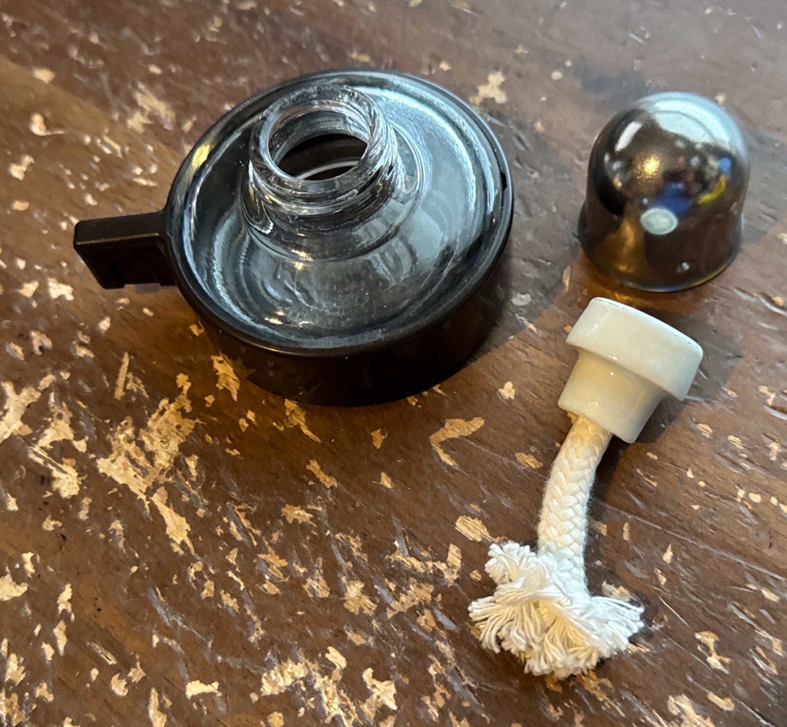 Hario Coffee Syphon TCA-2 & Lower Glass Bowl