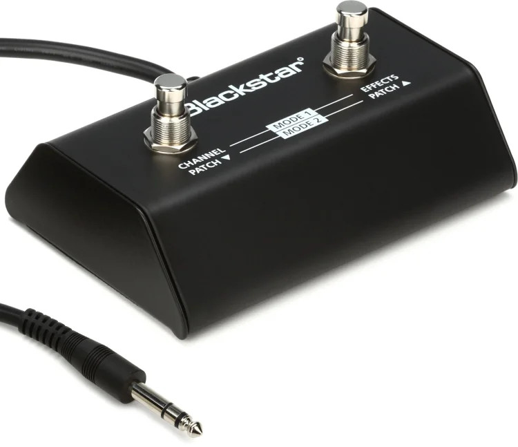 Blackstar FS-11 Footswitch for ID:Core Series