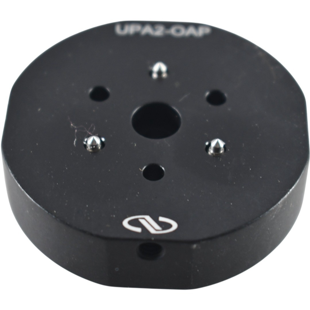Newport UPA2-OAP Off-Axis Parabolic Mirror Component Optical Mounting Adapter