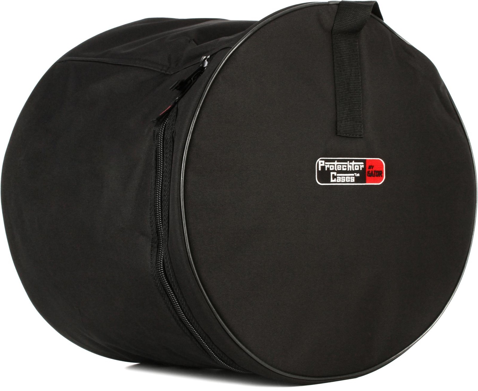 Gator GP-FUSION16 5-piece Fusion Set Drum Bags + Gator GP-1414 Value Bundle