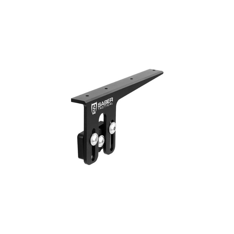 Saber Tactical FX Impact Cheek Riser. New - Free Shipping