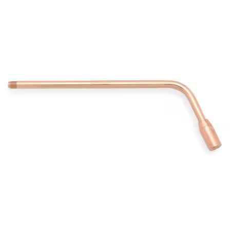 Harris J-63-4 Harris J-63 Sz4 Acetylne Heat Tip Asmbly