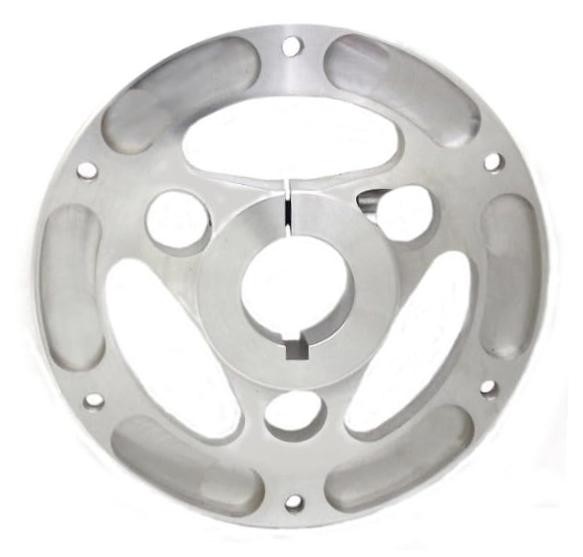 ARC Racing 3600 Sprocket/Gear Hub 1-1/4 axle