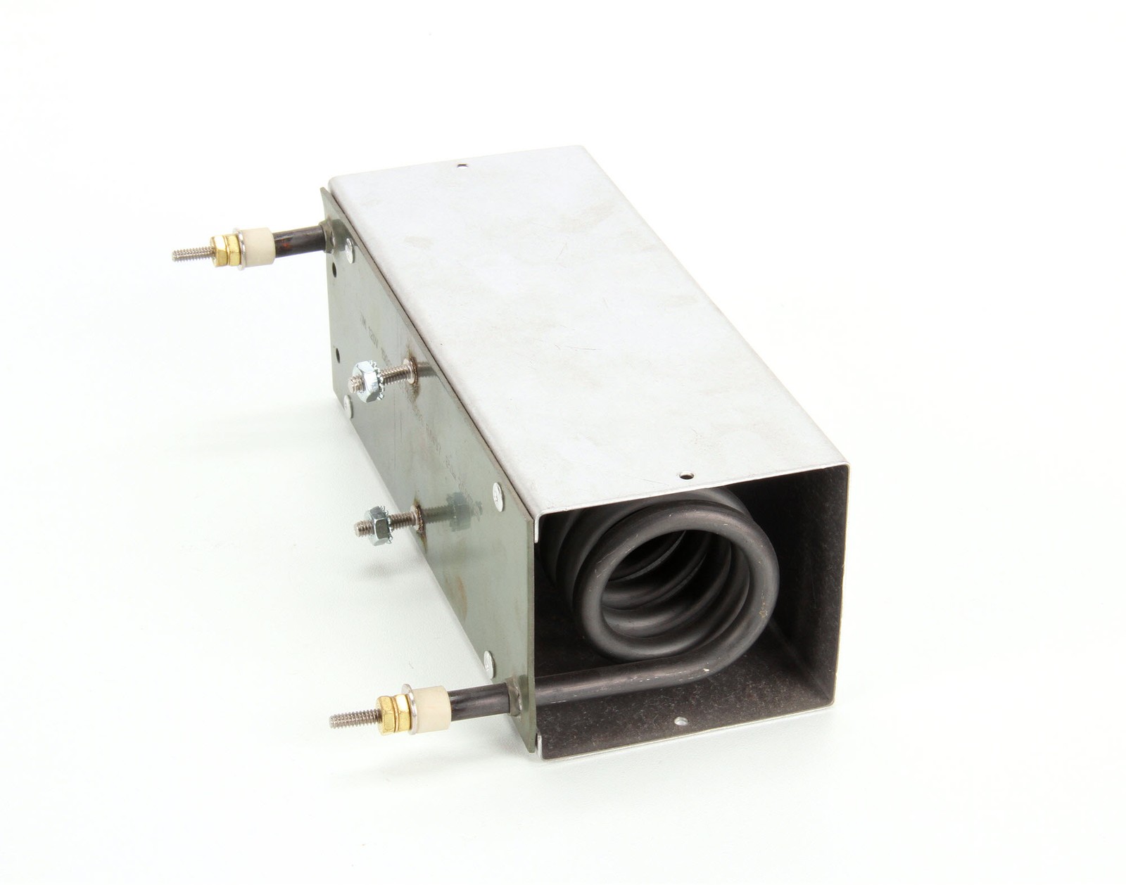 Carter-Hoffmann 16090-1528 Element with Box, 120V - Free Shipping + Genuine OEM