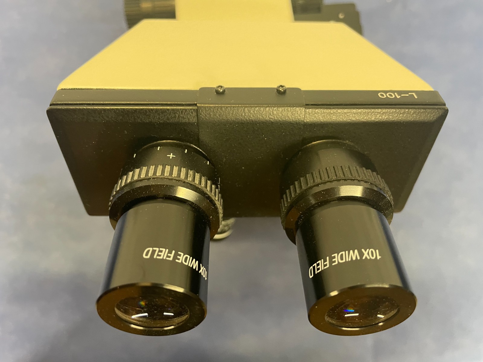 Seiler Microlux II