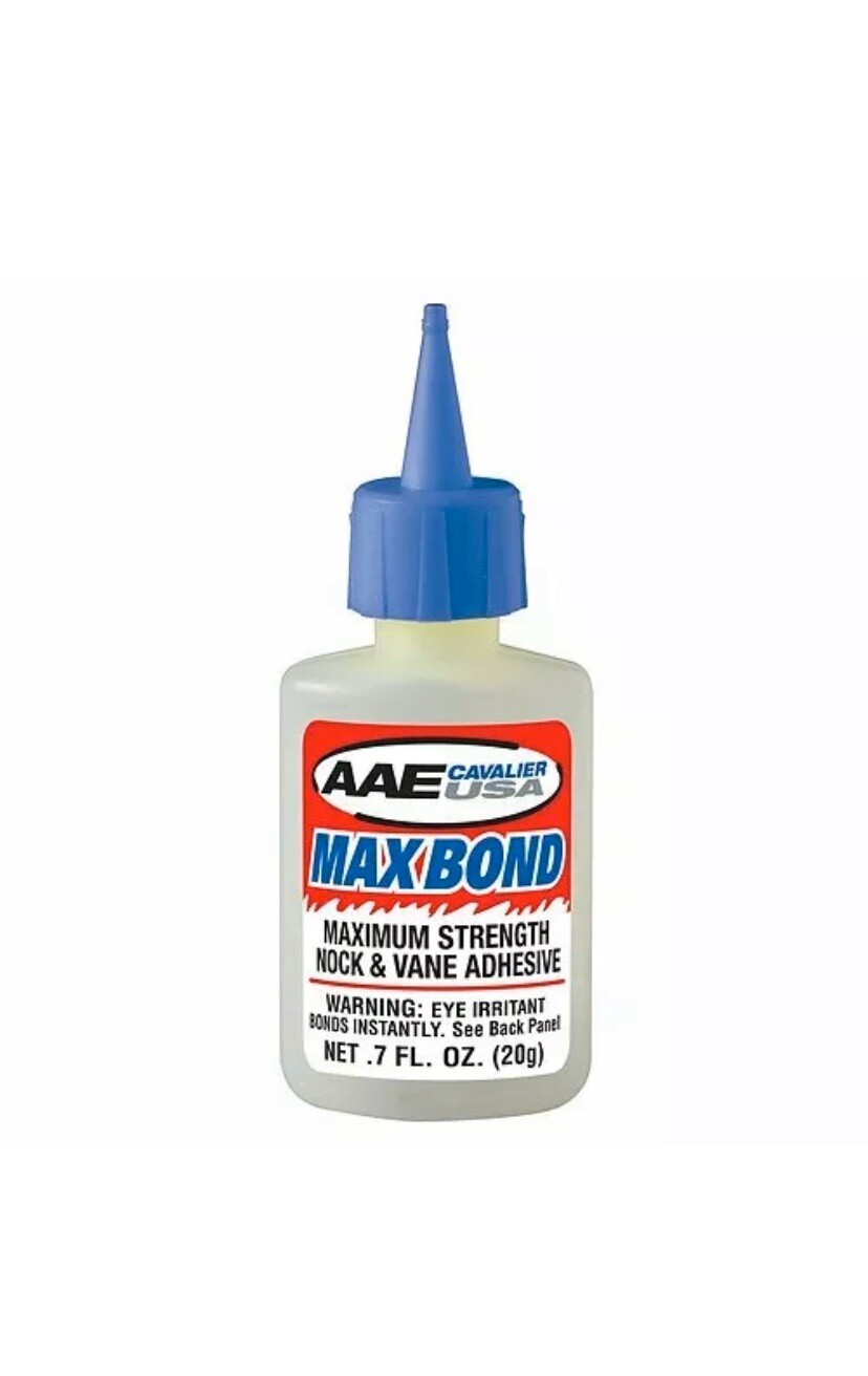 AAE Max Bond Glue  .7oz