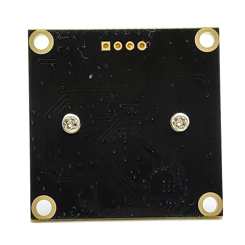 73 Degree 1/4 Inch CMOS Sensor 1MP 720P 60FPS Fixed Focus USB Camera Module