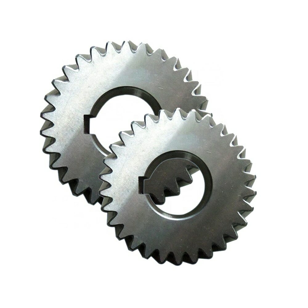 1092022935+1092022936 Gear Set for Atlas Copco 1092-0229-35+1092-0229-36