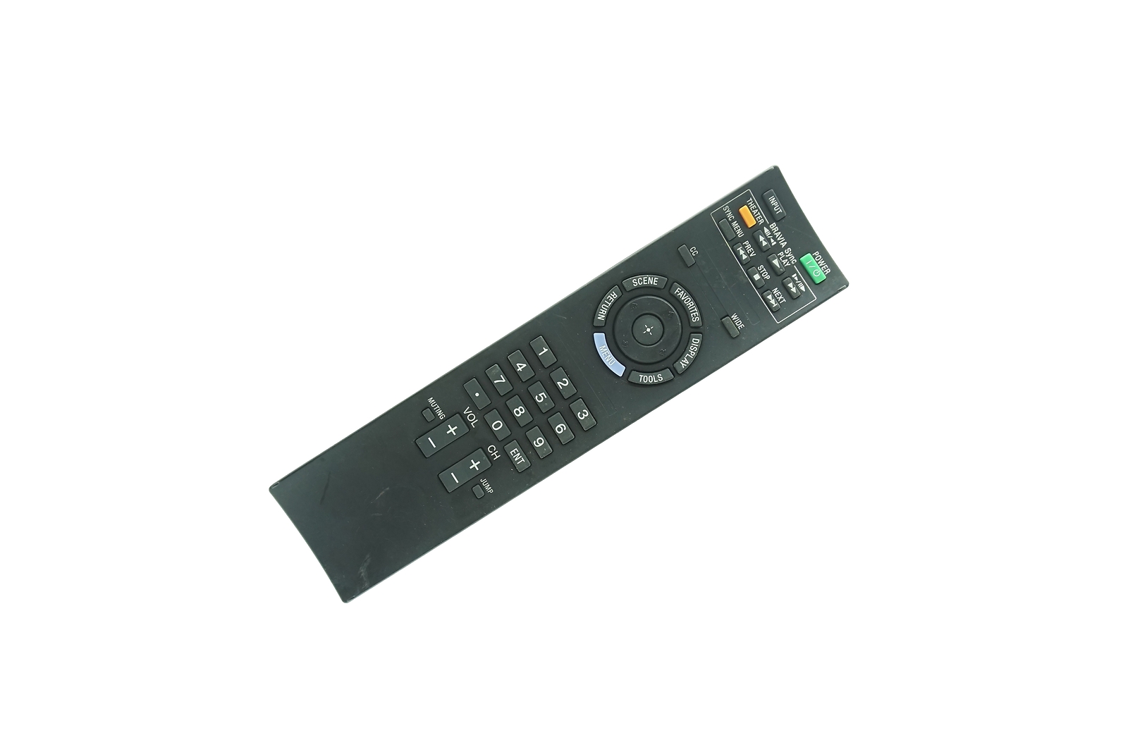 Remote Control Compatible For Sony KDL-32X700 KDL-40X700 BRAVIA LED LCD HDTV TV