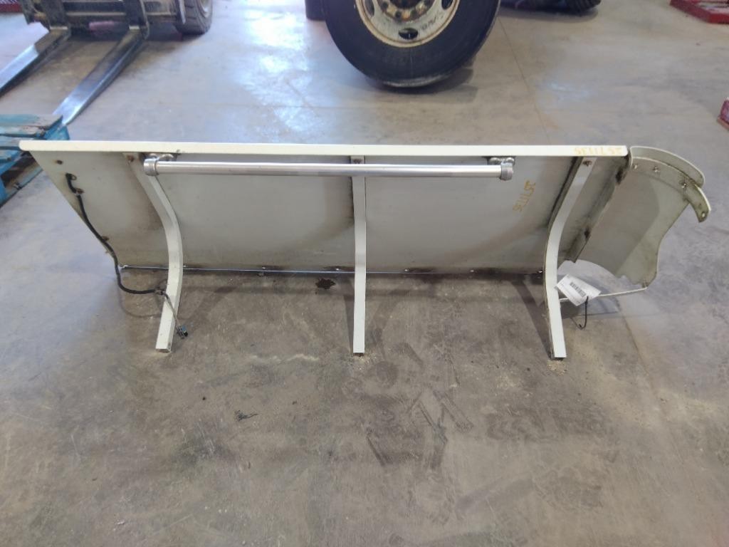 For 1996 FREIGHTLINER FLD112 SLEEPER FAIRING Left , MN