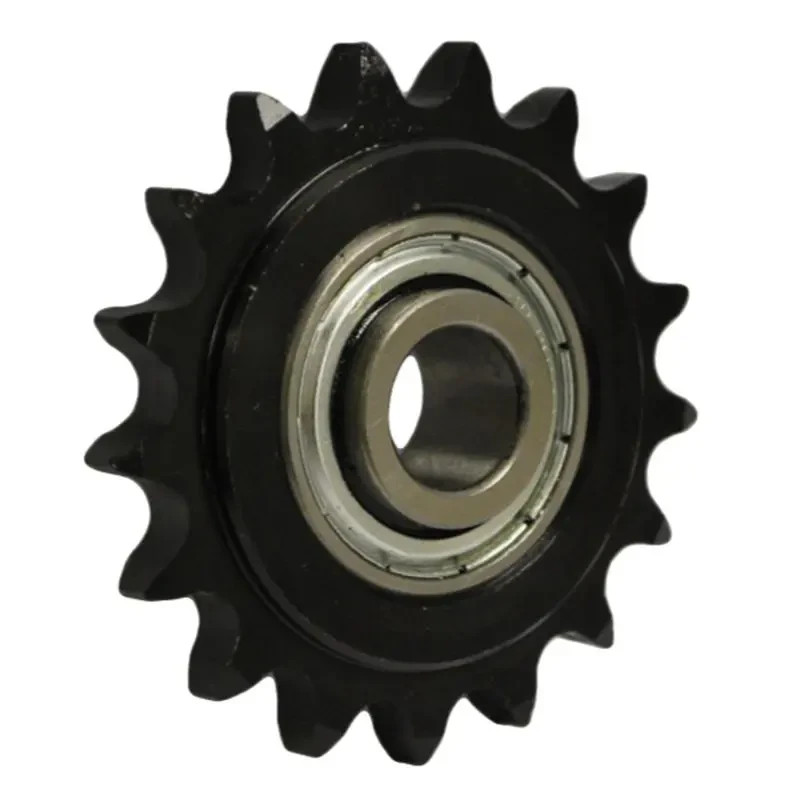 100BB12H-3/4" Idler Sprocket  #100 Roller Chain - 12 Teeth - 3/4" Bore